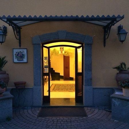 La Locanda Del Palatoraffinato Ciampino Eksteriør bilde