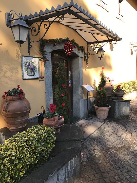 La Locanda Del Palatoraffinato Ciampino Eksteriør bilde