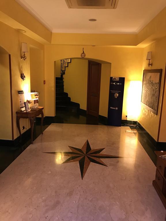 La Locanda Del Palatoraffinato Ciampino Eksteriør bilde