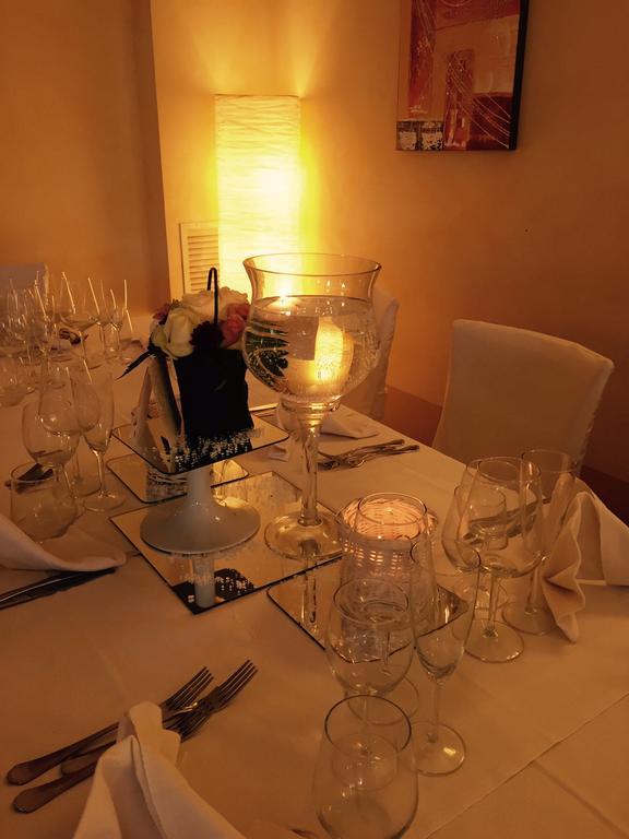 La Locanda Del Palatoraffinato Ciampino Eksteriør bilde