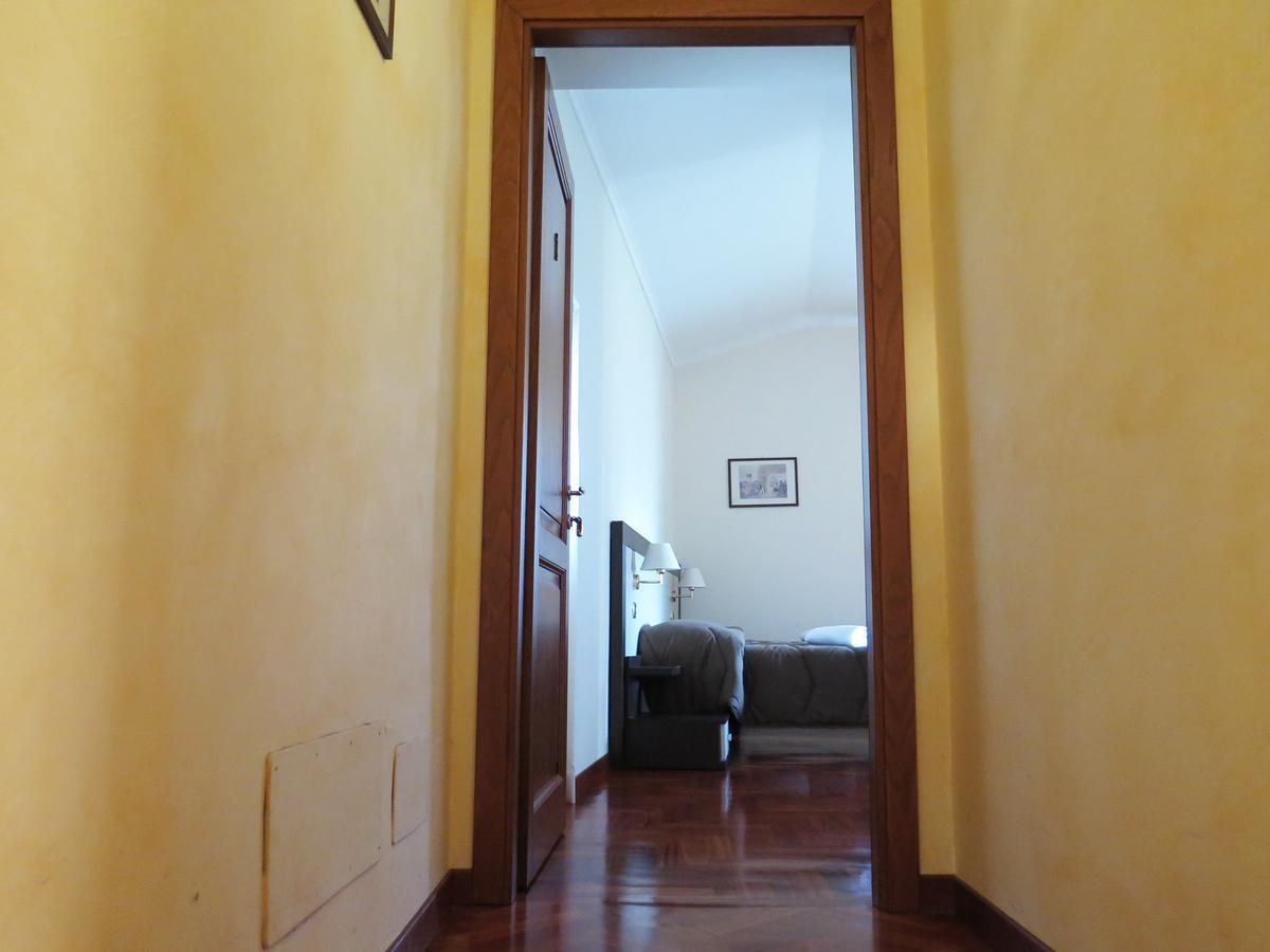 La Locanda Del Palatoraffinato Ciampino Eksteriør bilde