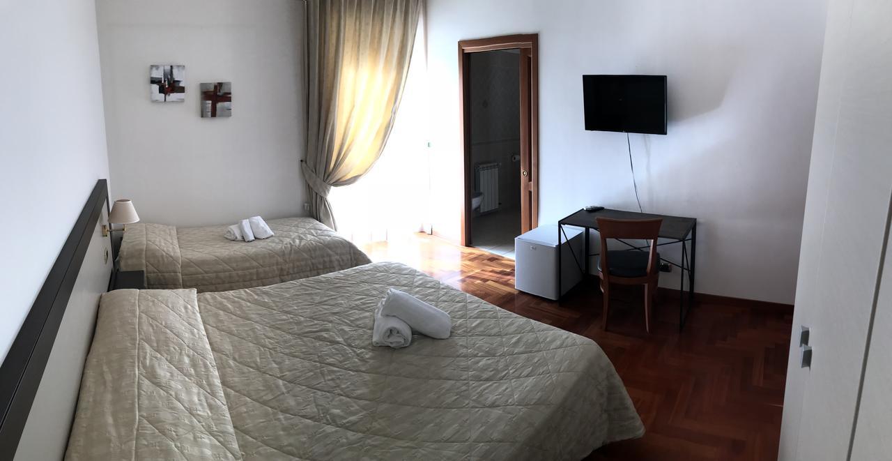 La Locanda Del Palatoraffinato Ciampino Eksteriør bilde