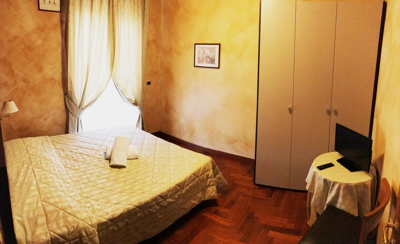 La Locanda Del Palatoraffinato Ciampino Eksteriør bilde