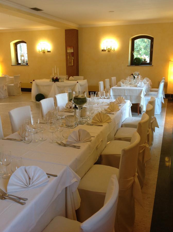 La Locanda Del Palatoraffinato Ciampino Eksteriør bilde