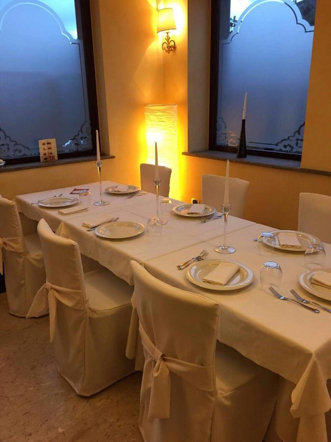 La Locanda Del Palatoraffinato Ciampino Eksteriør bilde
